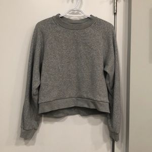 Aritzia Sunday Best Crewneck
